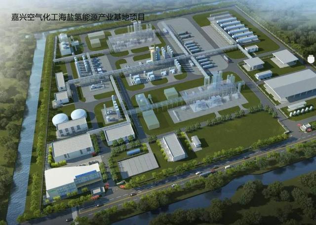 嘉兴20个项目入围，数量全省第一！2022年省重大外资项目推进计划出炉