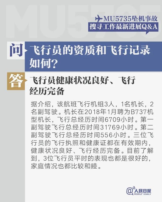 东航客机坠毁事故十问十答