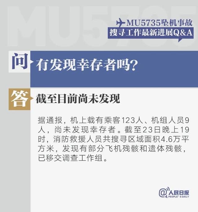东航客机坠毁事故十问十答