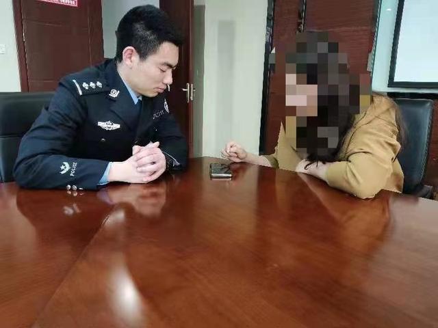 把骗子聊到良心发现想要自首，来看看高情商小姐姐的神级反诈“话疗”