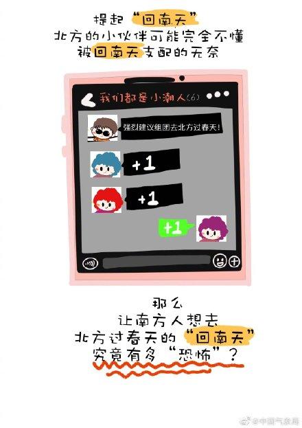 “回南天”多夸张？网友纷纷晒视频