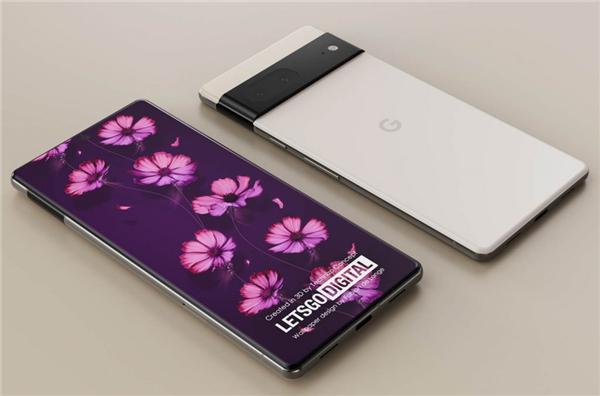 首款Android13旗舰配置曝光 谷歌Pixel 7延续前代外观