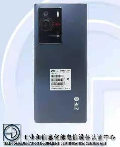 中兴手机即将发布5G新机，你还记得它吗？