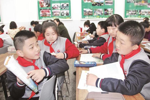 落实“双减”提效率 教研先行促成长
