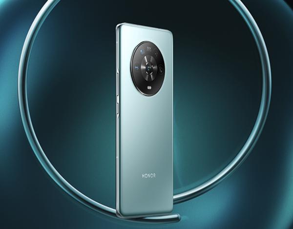 荣耀magic新品华为荣耀magic3至臻版