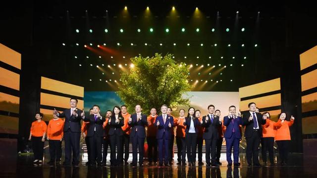 踔厉奋发 共向未来｜泰康人寿山东分公司成立二十一周年