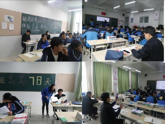 “热腾腾”的文昌高三封校生活，每一天都很精彩