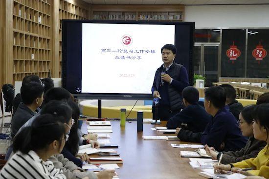 “热腾腾”的文昌高三封校生活，每一天都很精彩