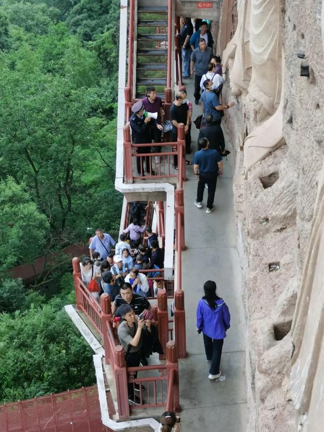 展图工程