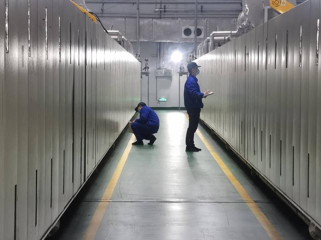 宁德时代宜宾工厂成为全球首家电池零碳工厂 在宜宾每年可减少40万吨碳排放