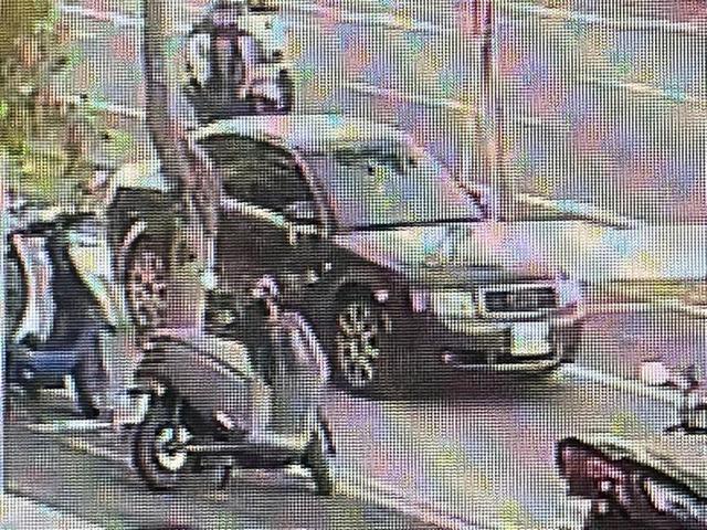 台湾高雄一银行遭持枪抢劫5万新台币，工作人员称无人受伤