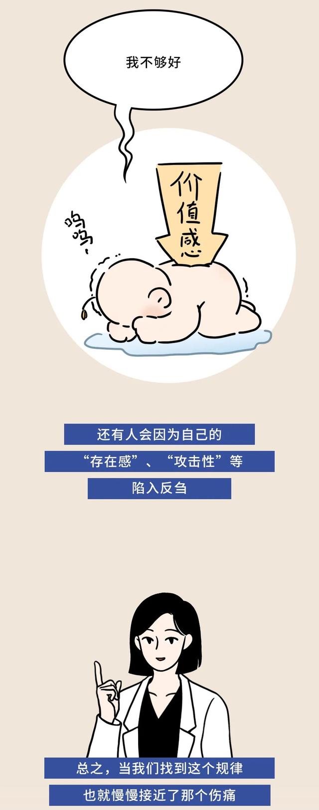“我是不是说错话了?”怎么办…