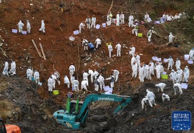 黑匣子、紧急代码、旅客名单……最新权威消息在这里