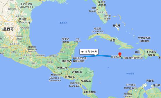 凯特、威廉的“加勒比海8日游”画上句号，衣着美美却到处碰壁……