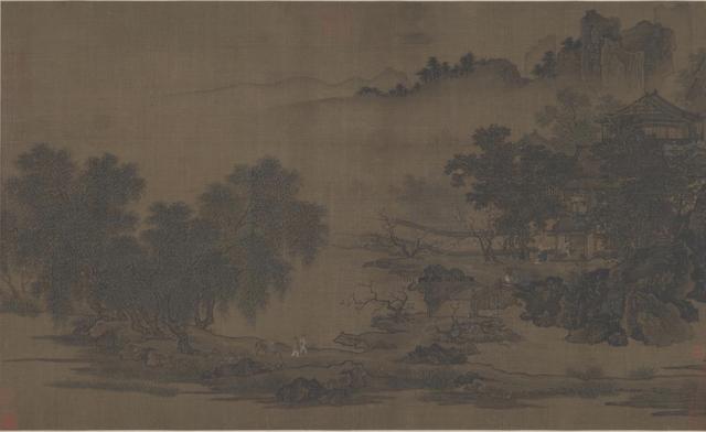 七发的作者