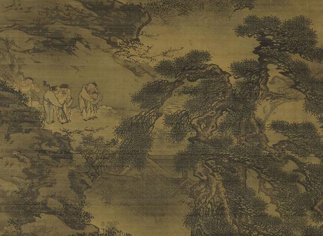 七发的作者