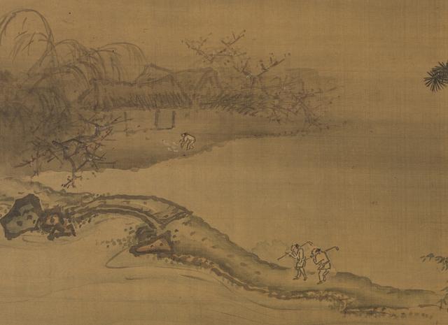 七发的作者