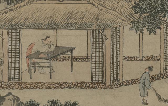 七发的作者