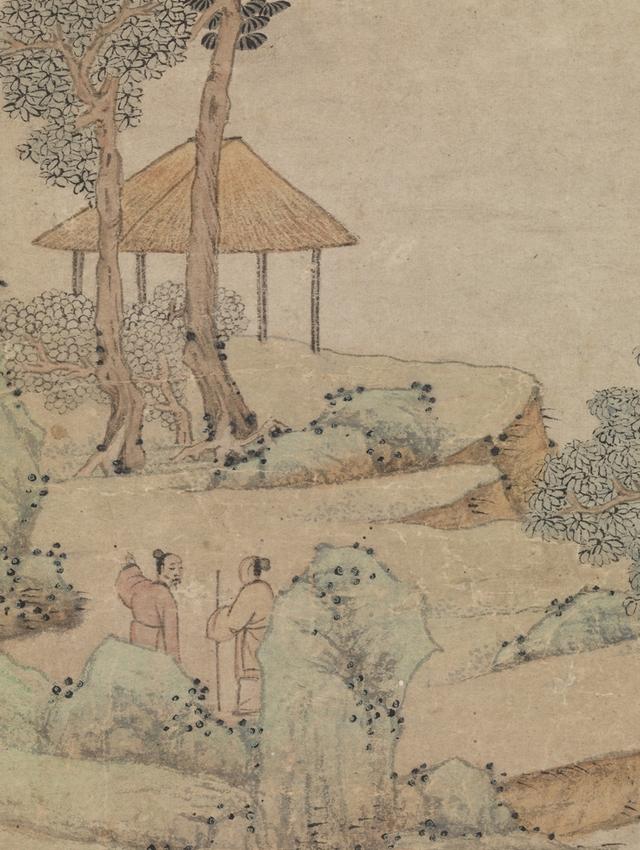 七发的作者