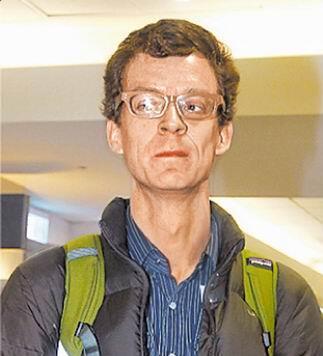 张仲麟：事故调查报告是对民航局最大的考验