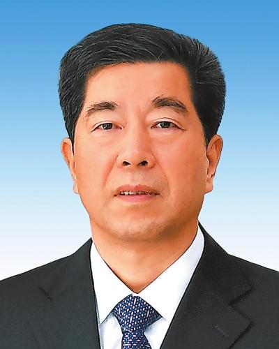 湖北、青海、宁夏3省区党委书记调整（附简历）