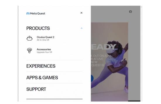 Oculus品牌从此消失？非也
