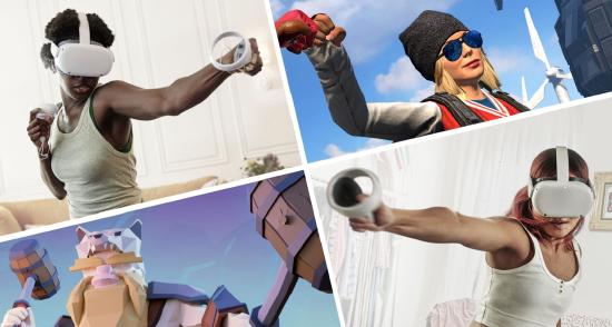 Oculus品牌从此消失？非也