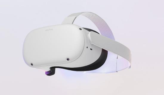 Oculus品牌从此消失？非也
