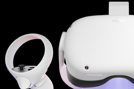 Oculus品牌从此消失？非也