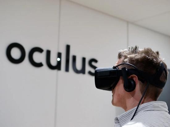 Oculus品牌从此消失？非也