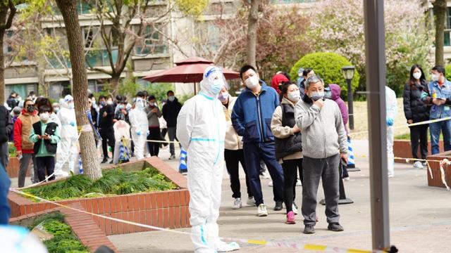 决赛圈·战疫速递⑩ | 上海聚焦十个人群聚集重点场所预防性消毒！上海疾控给出最新采购建议