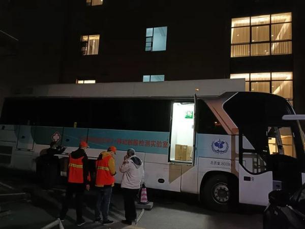 多地驰援上海！医护、蔬菜、水果……网友泪目：上海人民不会忘记这份感情