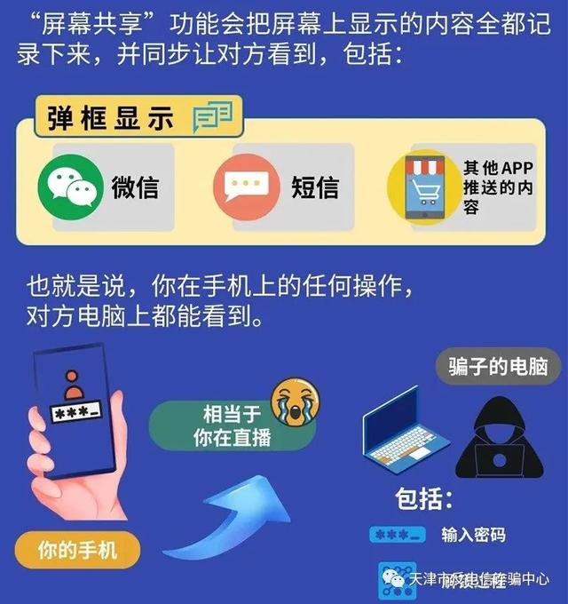 小心！这种“共享”危险！