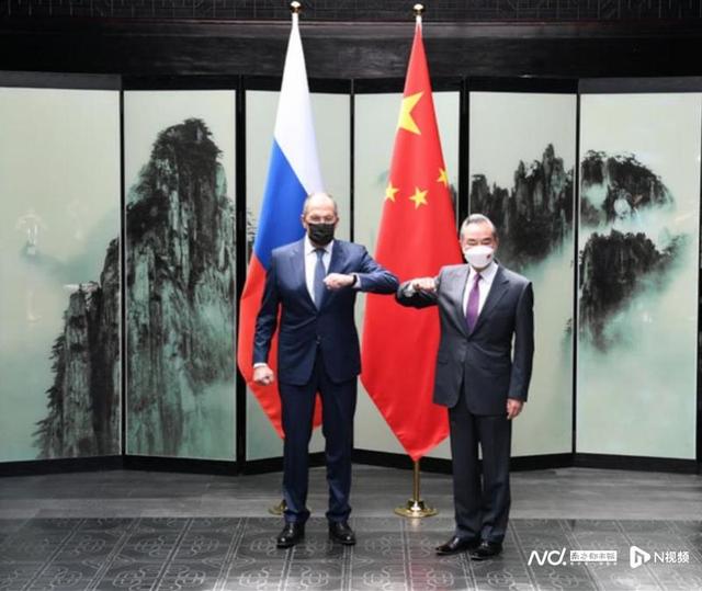 两周举行多场国际会议、会谈，小城屯溪何以成为国际会客厅？