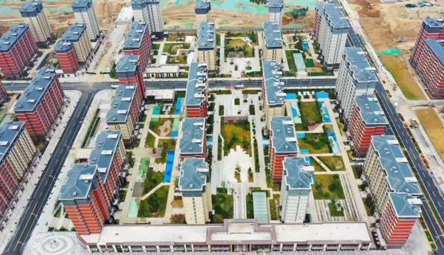 雄安五周年：首批3家央企总部落地，累计完成投资3500多亿元