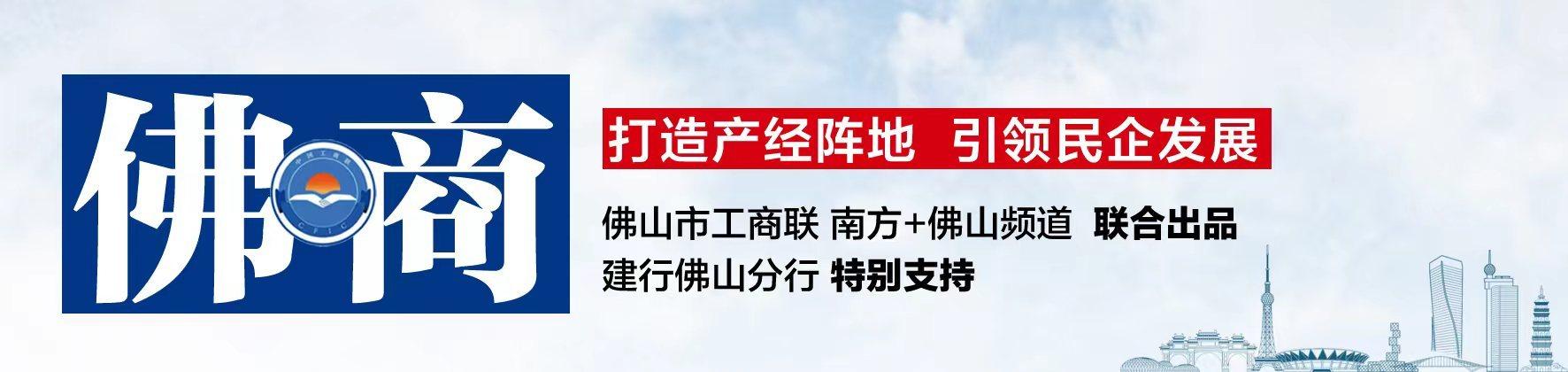 拉动消费马车 佛山 有形之手 发力