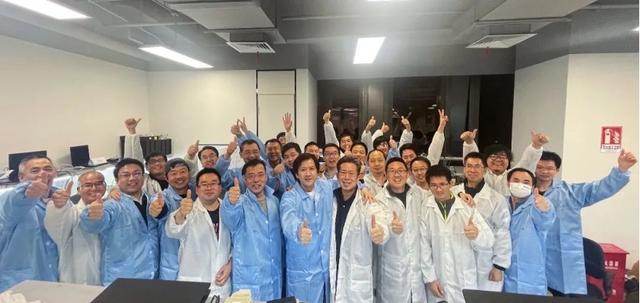 壁仞科技首款7nm通用GPU芯片一次点亮：国内算力最大