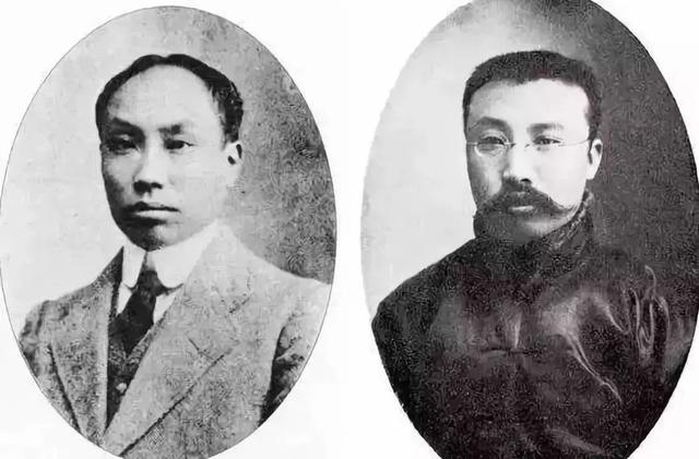 声祭英烈 | 中国共产党的创始人之一——李大钊