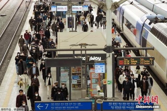 继检出新冠重组毒株XL后，韩国又现XE和XM病例