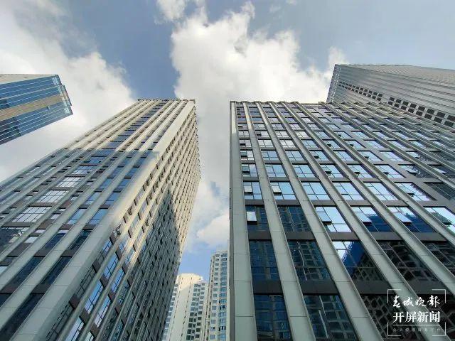 不到20万在昆明主城买套房！房企急了？有公寓喊出“跳水”价