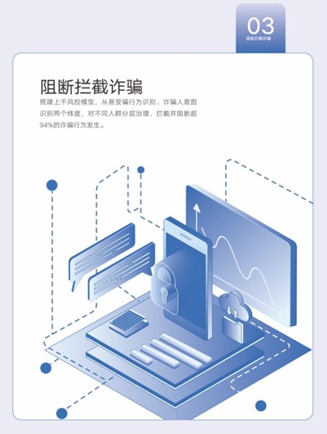 反诈专家用10块钱帮女子止损40万