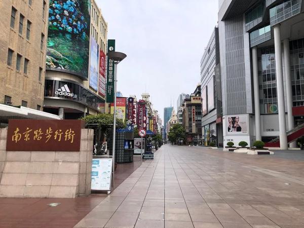 上港集团：上海港严重拥堵不实