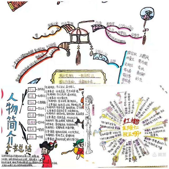 “语”你同行，一路繁花——德开小学举行线上语文主题实践活动