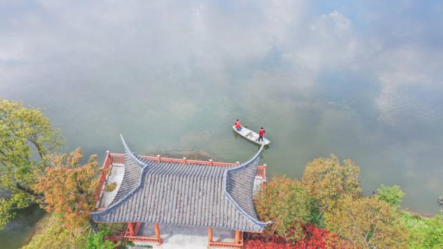 中高风险地区暂停集中祭扫等活动