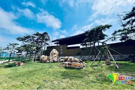 雄安新区工程机械展面积