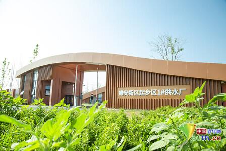 雄安新区工程机械展面积