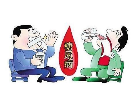 饮食反常有可能暴露潜在疾病