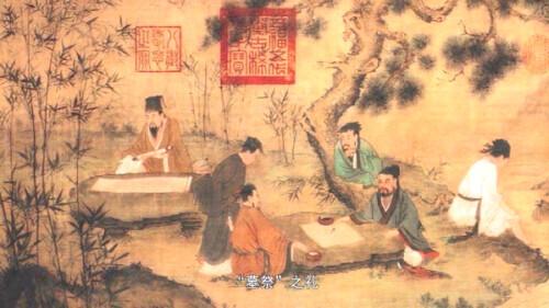 清明节志①：清明节的由来