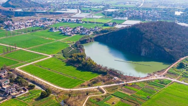 氛围感拉满！浙江这些宝藏乡村，春天一秒入画，出圈又出片