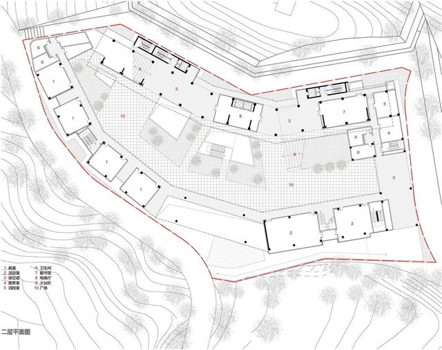 青少年拓展基地建设